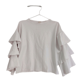 H&m blouse