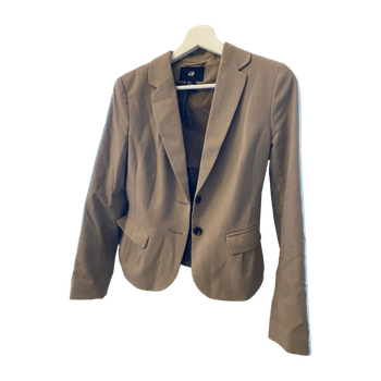 H&m coat