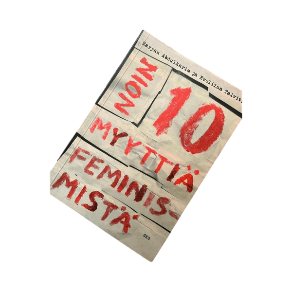 Kirja 
