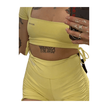 Bo + tee sportswear