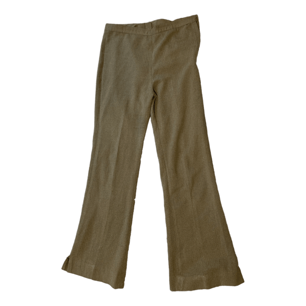Khaki pants