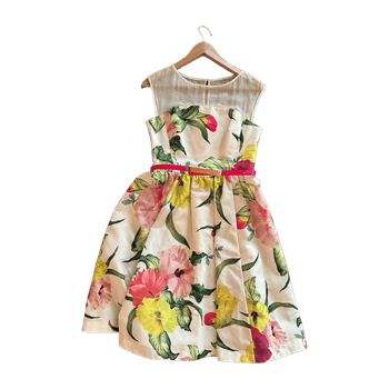 Ted baker dress