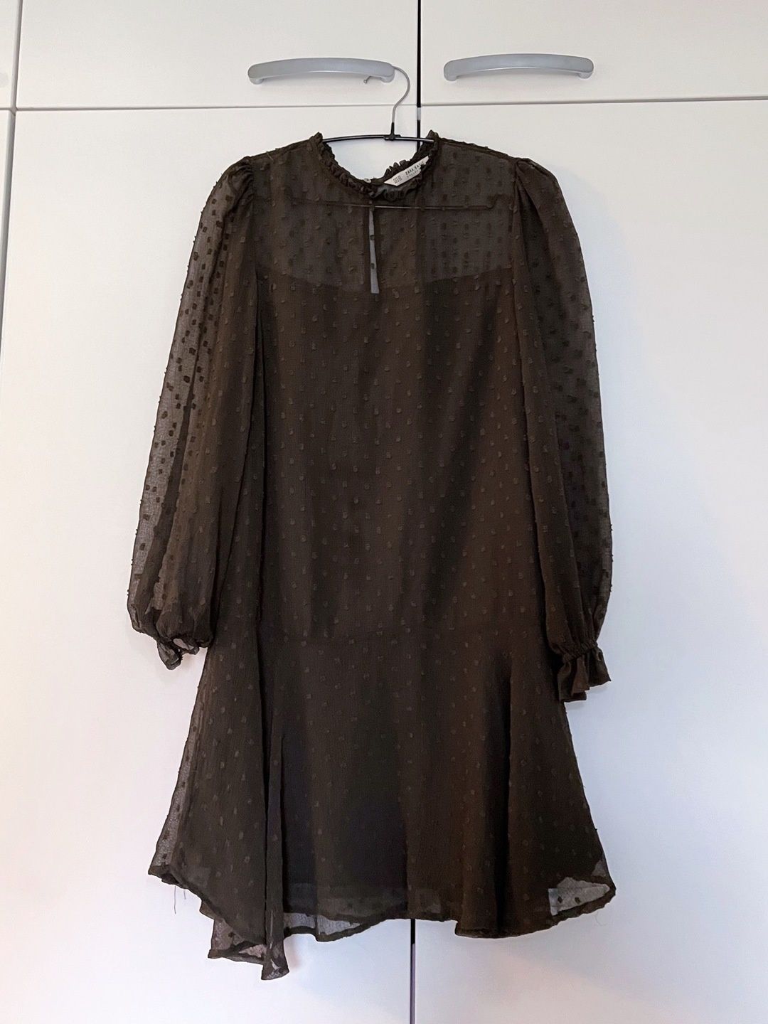 Zara dress