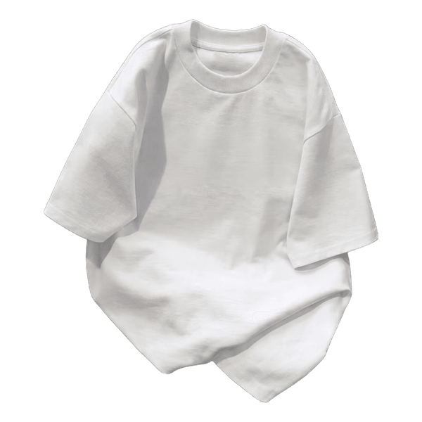 Oversize t-shirt