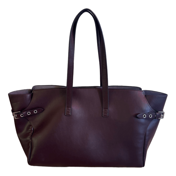 Bordo Zara rankinė
