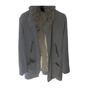 Diy fashion hm coat