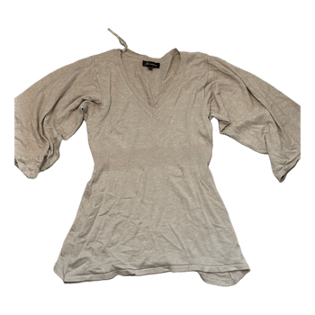 Babydoll neule