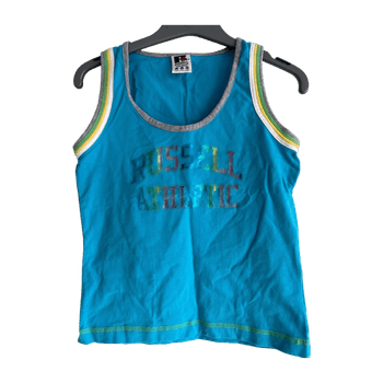 Russell athletic top