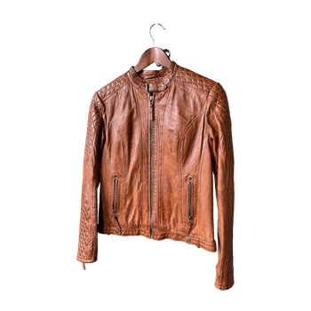 Gipsy coat