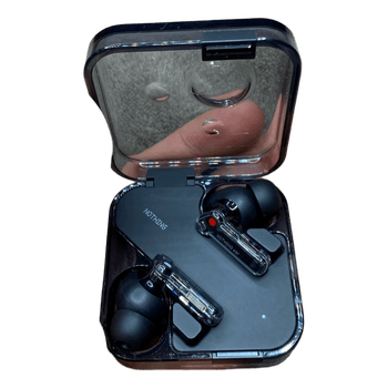 Nothing Buds 2 Wireless earbuds belaidžiai ausinukai nappikuulokkeet kõrvaklapid