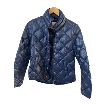 Lindex/h&w coat