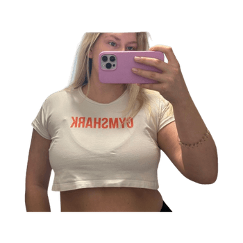 Gymshark treenipaita