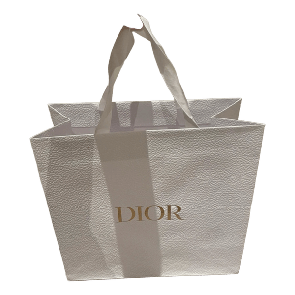 Dior iso lahjakassi  32x30x14cm