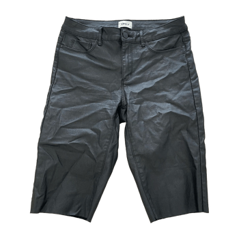 Only shorts