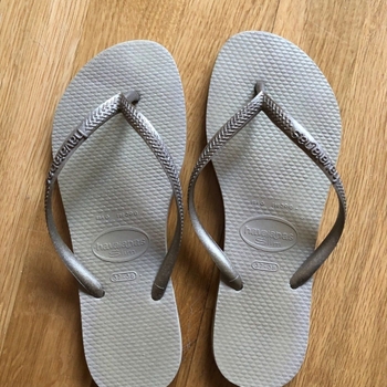 Havaianas sandals