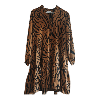 Neo Noir Tiger JUHLAMEKKO XS