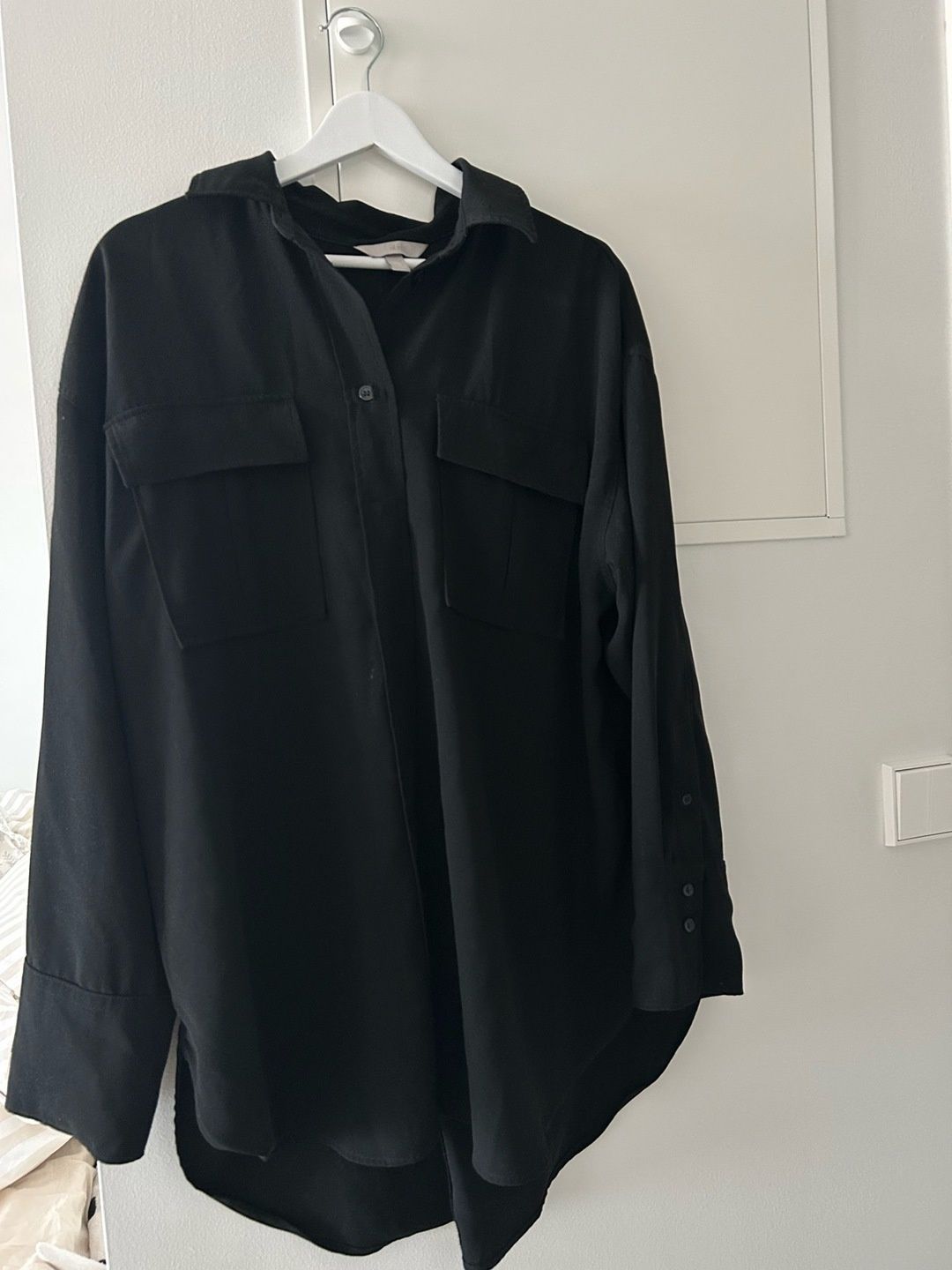 H&m blouse