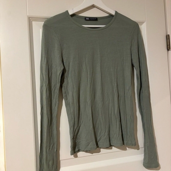 Zara top