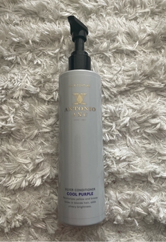 Hopea hoitoaine/ silver conditioner