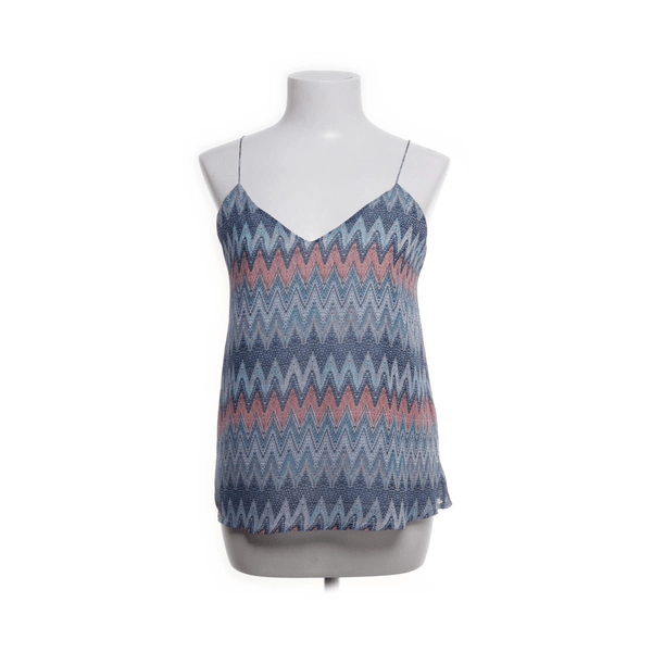 Sleeveless top