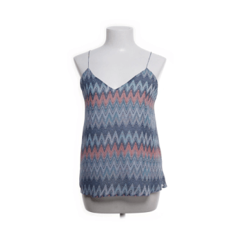 Sleeveless top