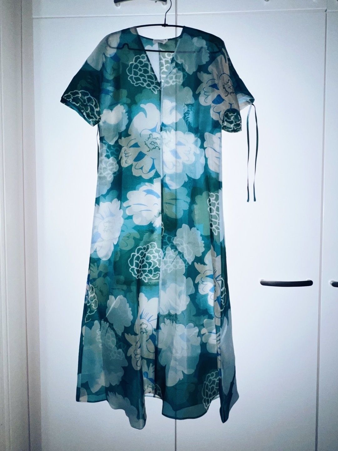 Marimekko dress