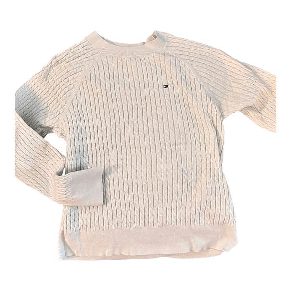 Tommy Hilfiger knit sweater