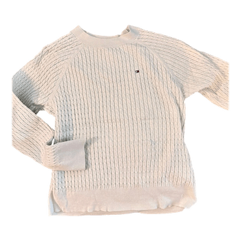 Tommy Hilfiger knit sweater