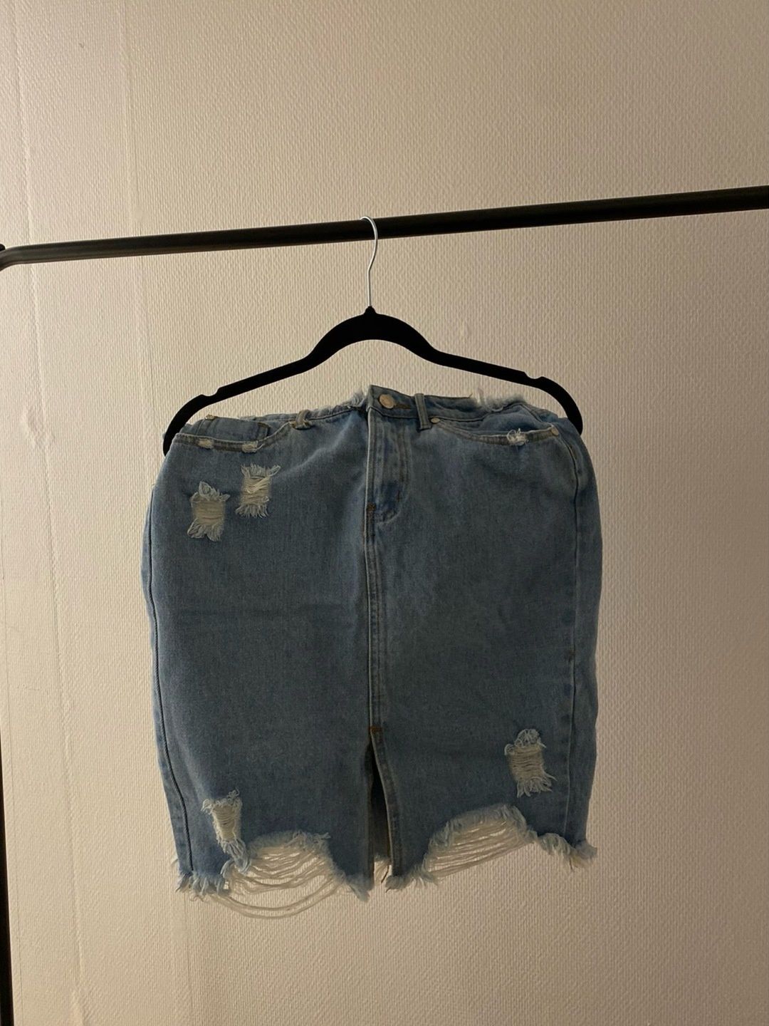 Missguded skirt