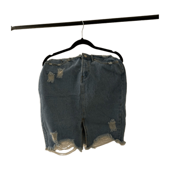 Missguded skirt