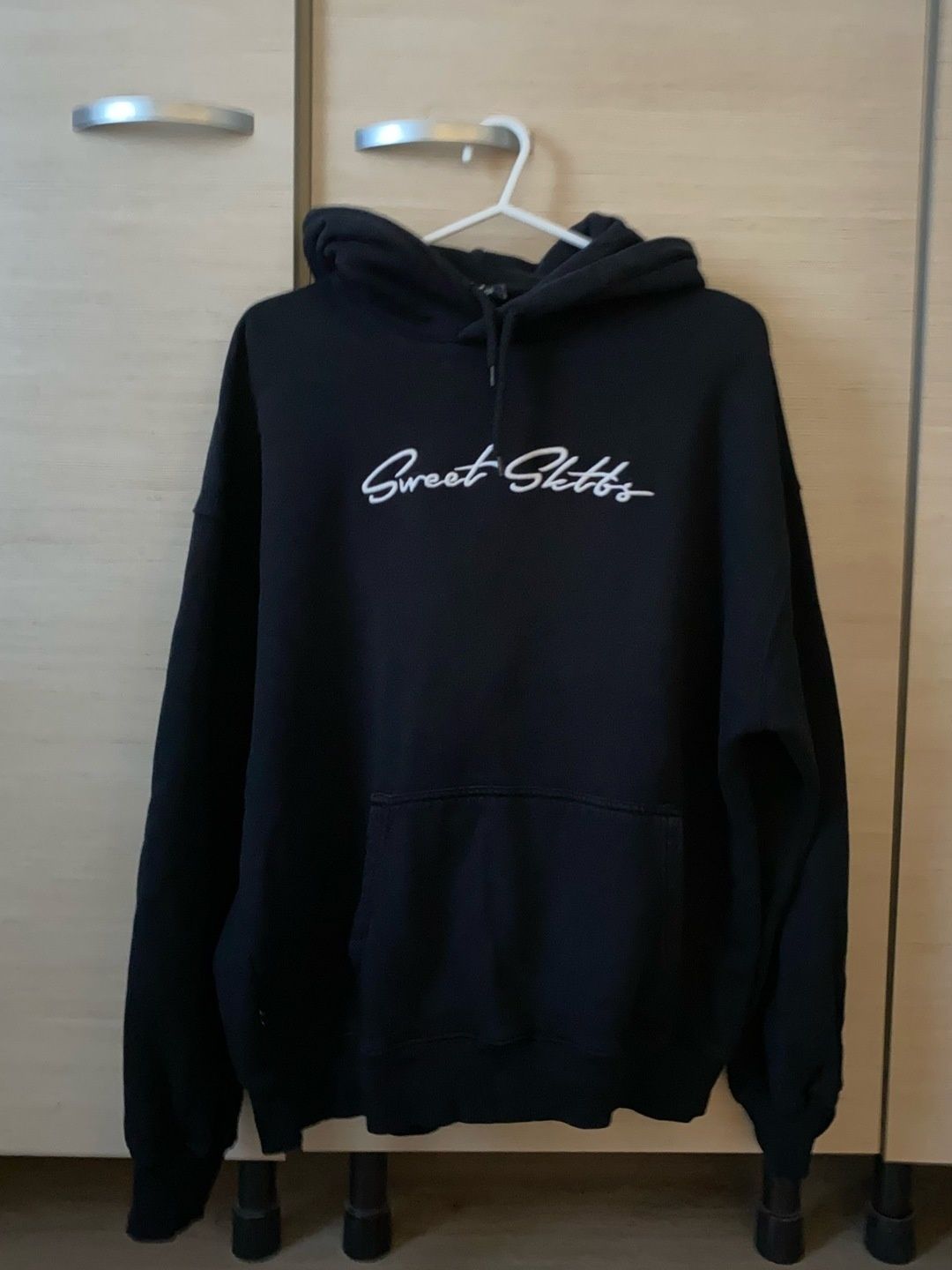 Sweet sktbs hoodie