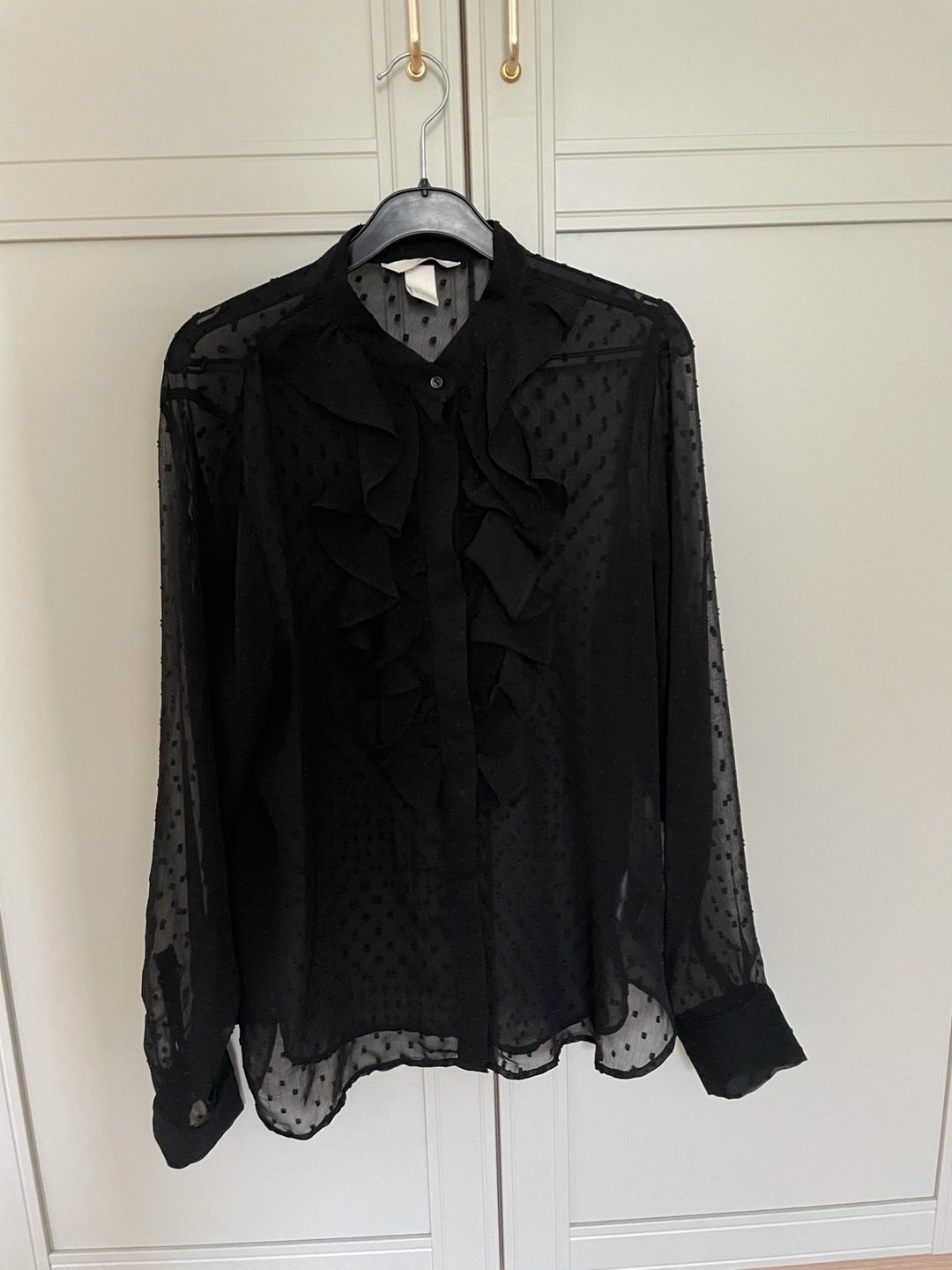 H&m blouse