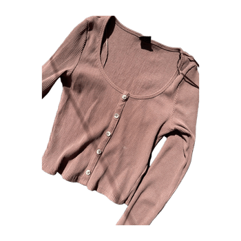 Gonatricot top
