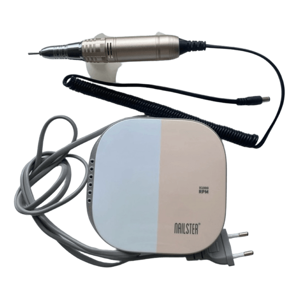 Nailster elektrisk neglefil