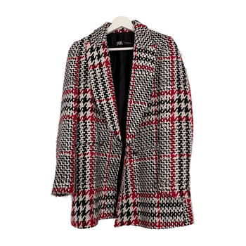 Zara blazer
