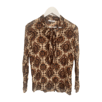 Mango blouse