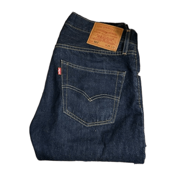 Levi’s jeans