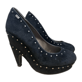 Kiilah heels