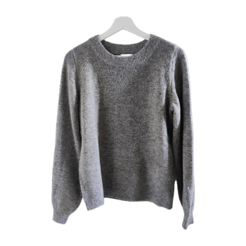 Object pullover