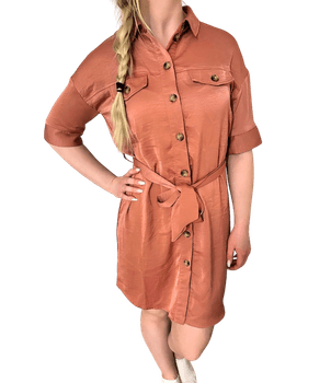 Vero Moda paitamekko