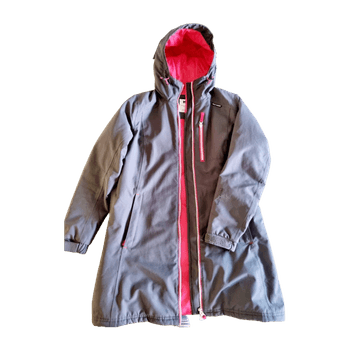 Helly hansen coat