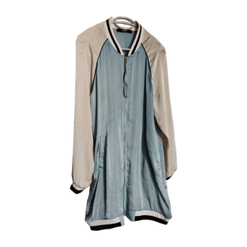 Bik bok coat