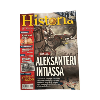 Historia aikakauslehti