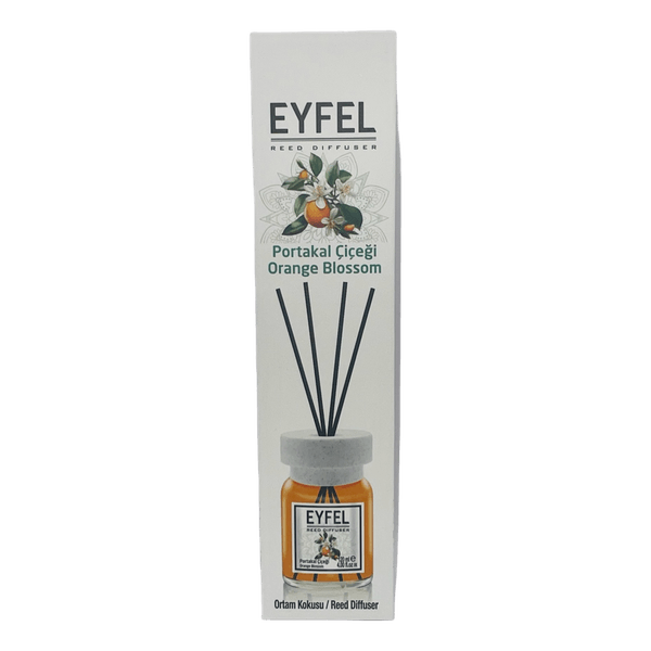 Eyfel namų kvapas "Apelsinų žiedai" 120ml.