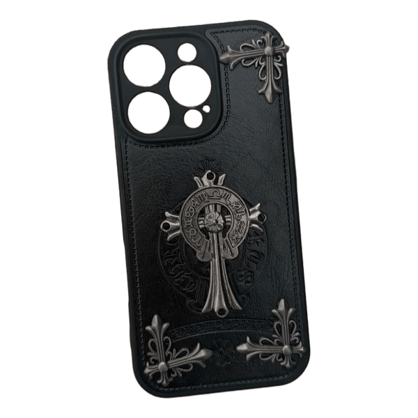Chrome hearts Cover