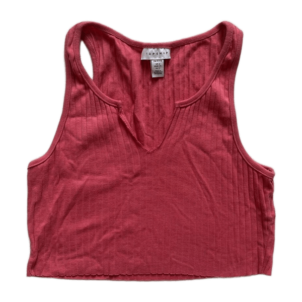 Topshop top