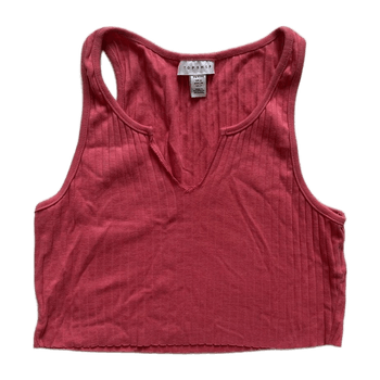 Topshop top