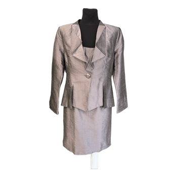 Vera Mont silk suit