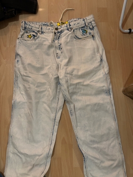 Butter goods x smurf farkut