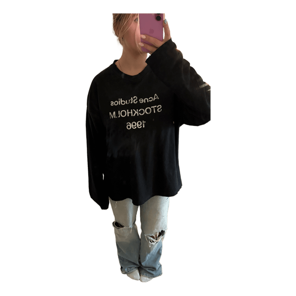 Acne studios longsleeve